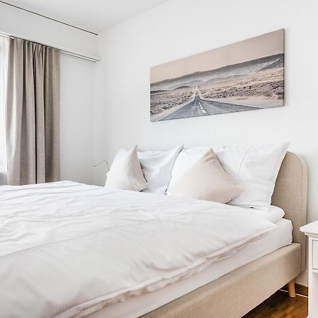 Апартаменти Soho 9 !Gratis Parken, Free Parking! Кройцлінген Екстер'єр фото