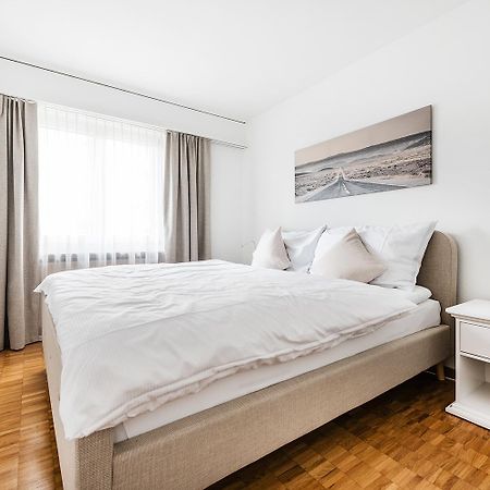 Апартаменти Soho 9 !Gratis Parken, Free Parking! Кройцлінген Екстер'єр фото