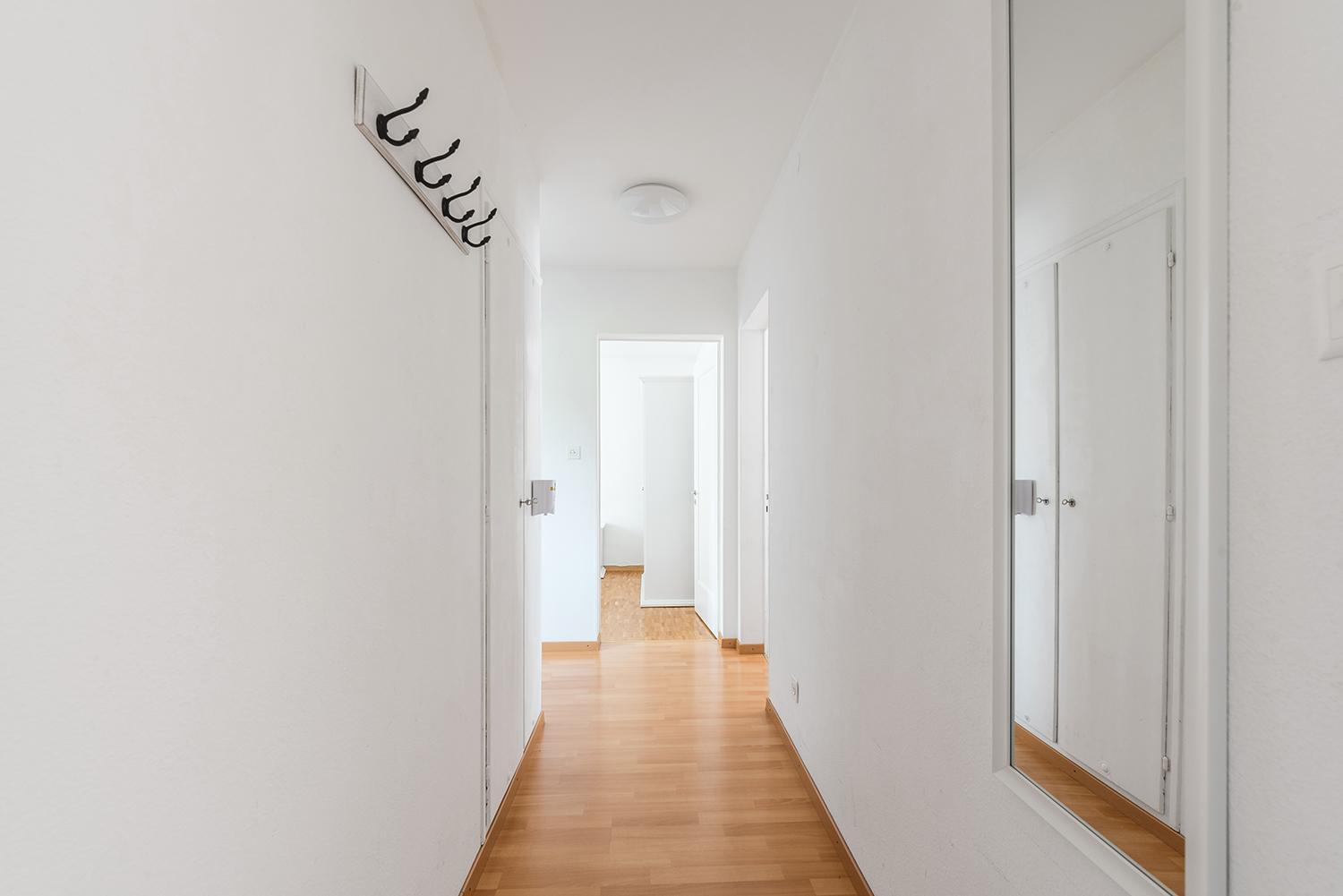 Апартаменти Soho 9 !Gratis Parken, Free Parking! Кройцлінген Екстер'єр фото