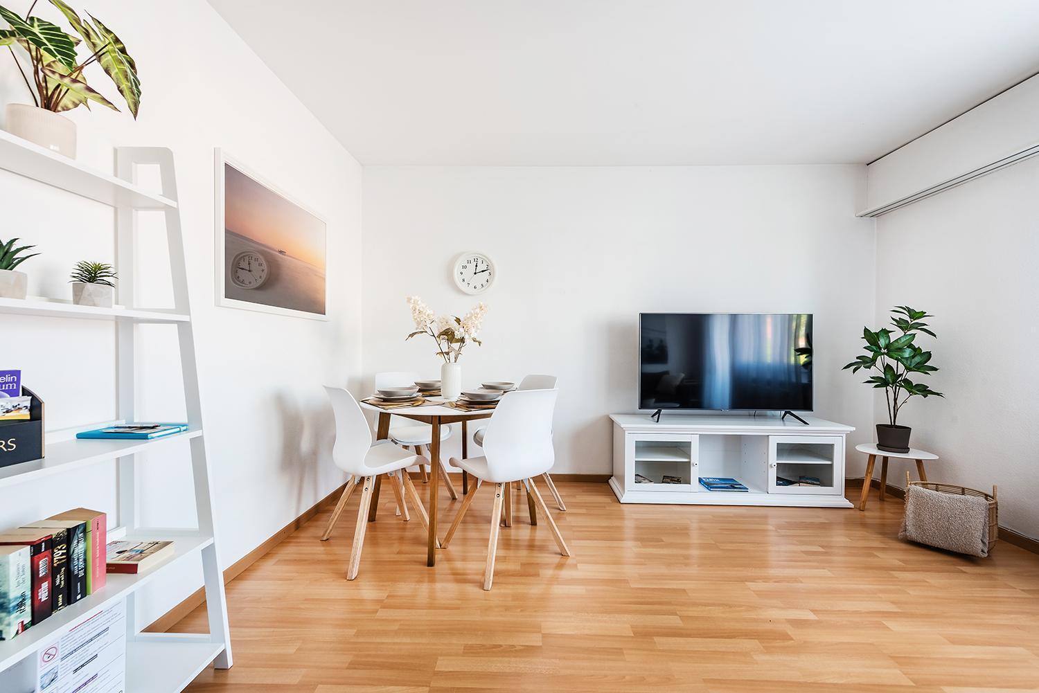 Апартаменти Soho 9 !Gratis Parken, Free Parking! Кройцлінген Екстер'єр фото