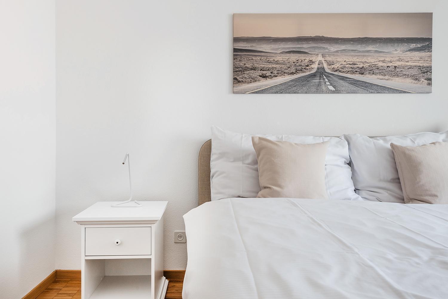 Апартаменти Soho 9 !Gratis Parken, Free Parking! Кройцлінген Екстер'єр фото