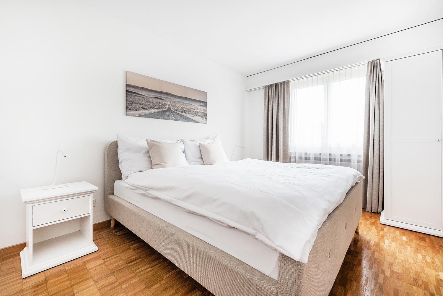 Апартаменти Soho 9 !Gratis Parken, Free Parking! Кройцлінген Екстер'єр фото
