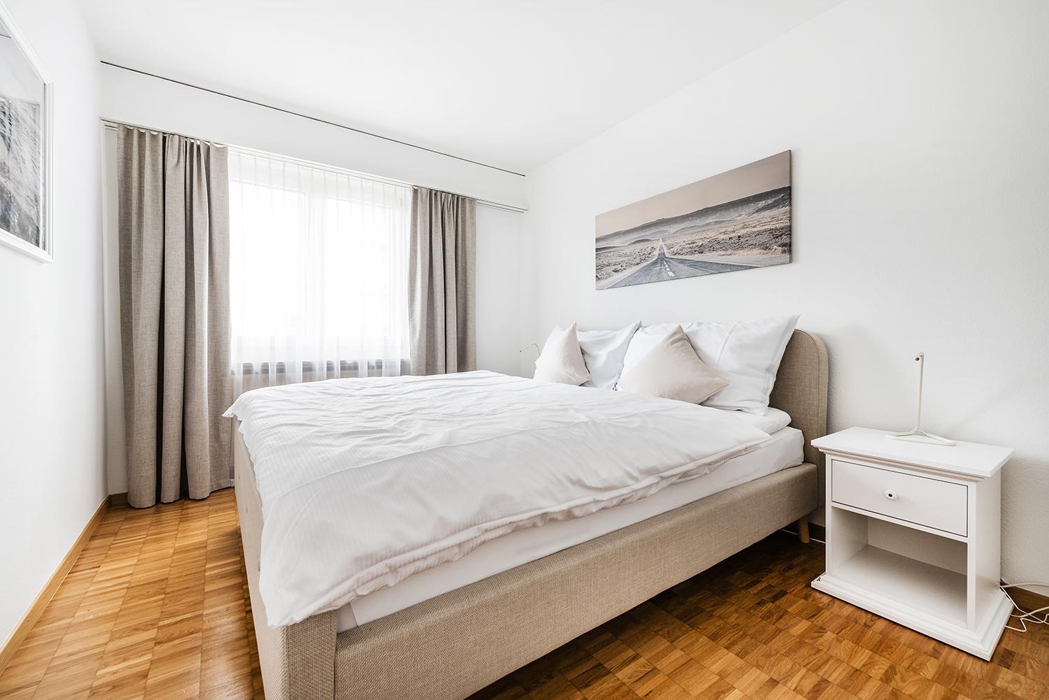 Апартаменти Soho 9 !Gratis Parken, Free Parking! Кройцлінген Екстер'єр фото